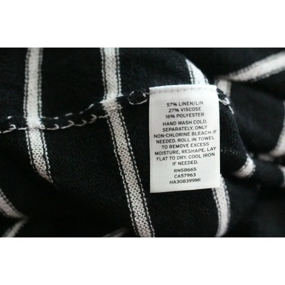 ladies HALOGEN shrug sweater size XS - Picture 7 of 7